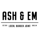 Ash & Em - Bars