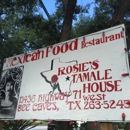 Rosie's Tamale House - American Restaurants