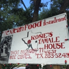 Rosie's Tamale House