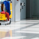 Cloud Commercial Services - Janitorial Service