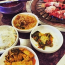Cham Soot Gol - Korean Restaurants