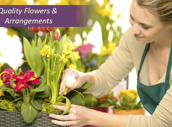 Central Coast Florist - Gosford, NSW. Quality Flowers & Arrangements