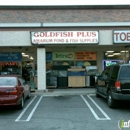 Goldfish Plus - Aquariums & Aquarium Supplies