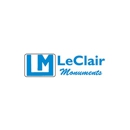 Le Clair Monuments - General Contractors