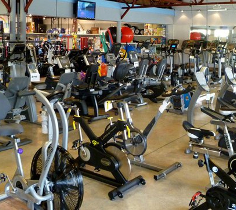 360 Fitness SuperStore - San Rafael, CA