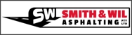 Smith & Wil Asphalting - Asphalt Products & Supplies