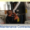 Heating and Air Conditioning of Las Vegas - Air Duct Cleaning
