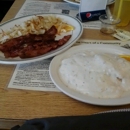 The Corner Cafe