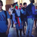 Mater Dei - Schools