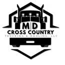 MD Cross Country - Trucking-Heavy Hauling