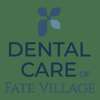 Dental Care of Fate Village gallery