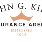 John G King Insurance Agency Inc
