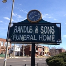 Eddie Randle & Sons Funeral Hm (TRL) - Funeral Supplies & Services
