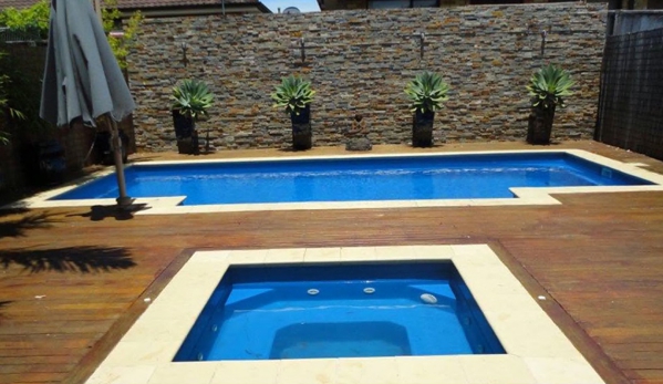 C.J.G Pools & EarthWorks - Kambah, ACT