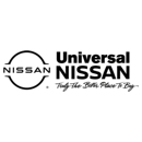 Universal Nissan - New Car Dealers