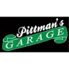 Pittman's Garage gallery