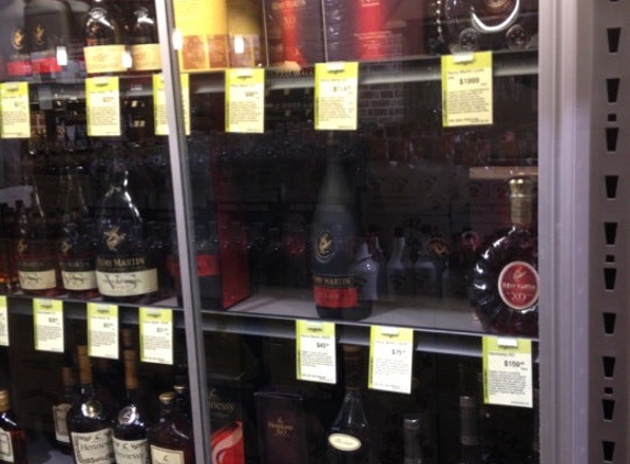 Total Wine & More - Dallas, TX