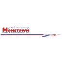 Hometown Glass - Home Centers