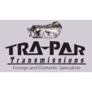 Tra Par Transmissions - Automobile Parts & Supplies