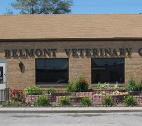 Belmont Veterinary Center - Lincoln, NE