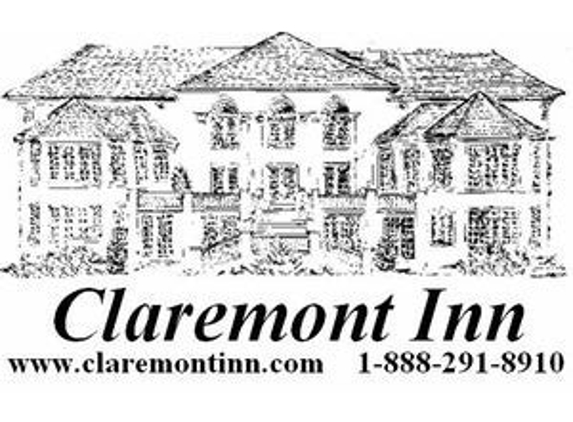 Claremont Inn - Stratton, CO