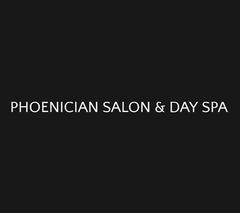 The Phoenician Salon and Spa - Hutchinson, KS