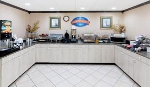 Baymont Inn & Suites - Hattiesburg, MS