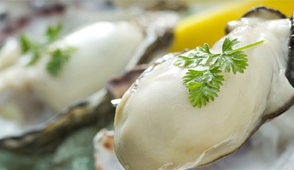 M & G Oyster Suppliers - Marrickville, NSW
