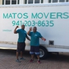 Matos Movers gallery
