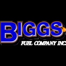 Biggs Fuel Company Inc - Diesel Fuel