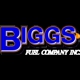 Biggs Fuel Company Inc