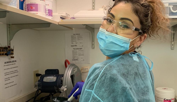 Neeshat Khan DDS - West San Jose - San Jose, CA