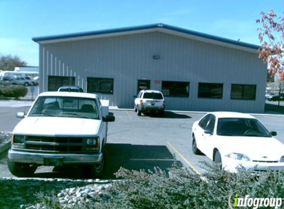 Flash Automotive, Inc. - Albuquerque, NM
