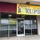 Danny's K9 Klips - Dog & Cat Grooming & Supplies