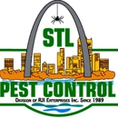 Stl Pest Control - Pest Control Services