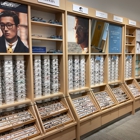 LensCrafters