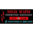 Noles Scapes - Pest Control Services-Commercial & Industrial