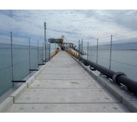 In-Situ Construction & Maintenance