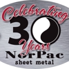 NorPac Sheet Metal, Inc. gallery