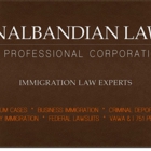 Nalbandian Law