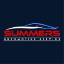 Summers Automotive Service inc. - Auto Repair & Service