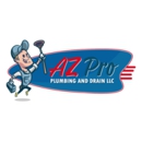 AZ Pro Plumbing and Drain - Plumbing-Drain & Sewer Cleaning