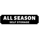 All Season Self Storage - Self Storage