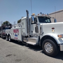 Wolf's Heavy Duty Towing - Towing Equipment