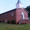 Mount Sinai Baptist Church gallery