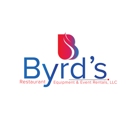 Byrd's Restaurant Equipment & Event Rentals, LLC - Restaurant Equipment & Supplies