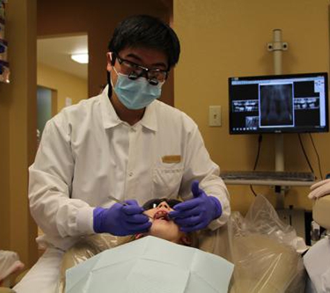 Olympic Dental & Denture - Centralia, WA