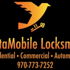 InstaMobile Locksmith