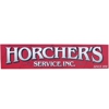 Horcher's Service gallery