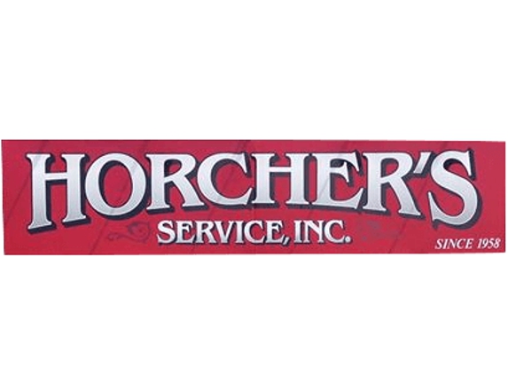 Horchers Service Inc - Wheeling, IL